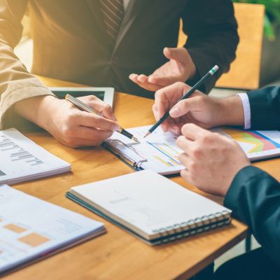 BG大游中国效果评估