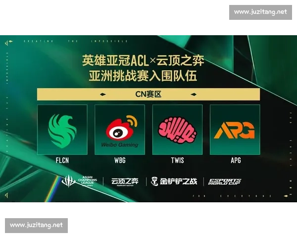 全球电竞赛事排名体系与战队实力格局深度解析与未来发展趋势前瞻观察