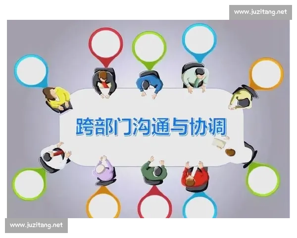 增强沟通与协作效率提升团队合作力的策略与方法分析